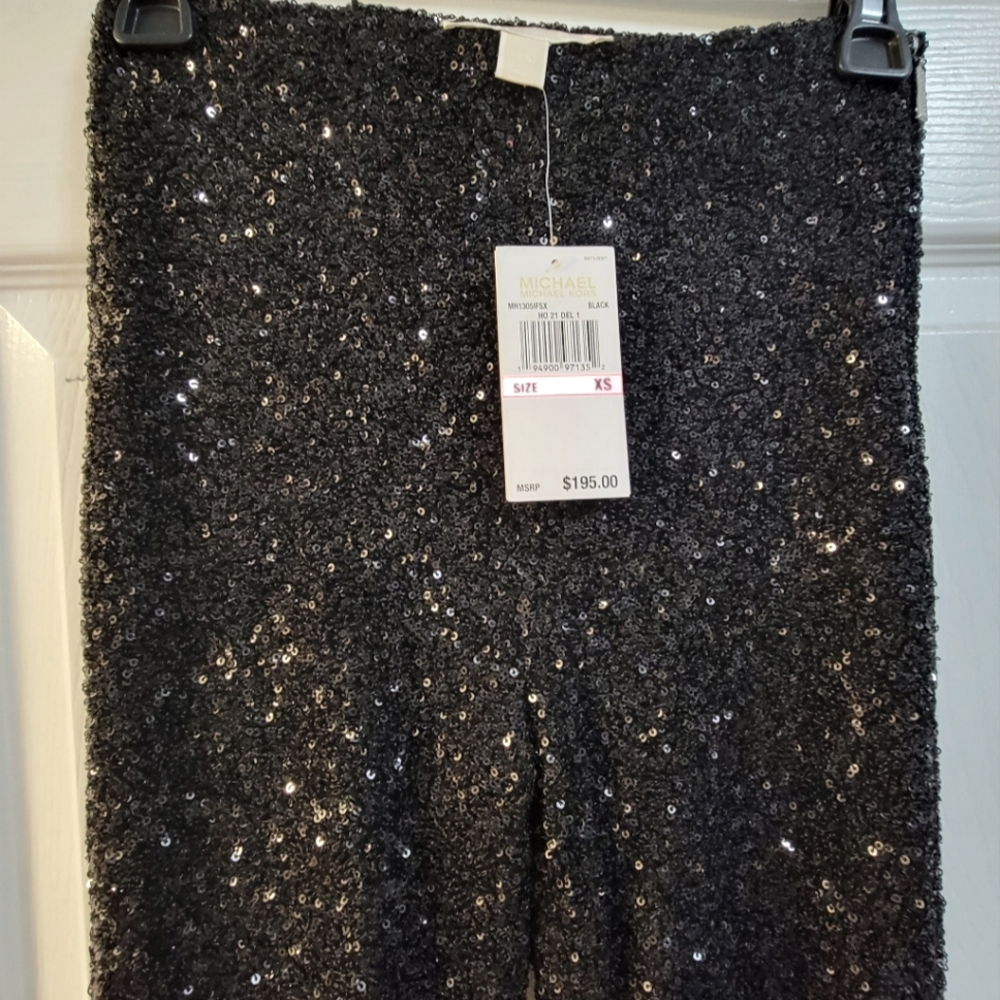 Michael Kors Leggings